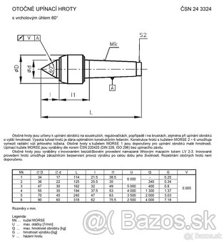 Otocny hrot Skoda MK5 - 4