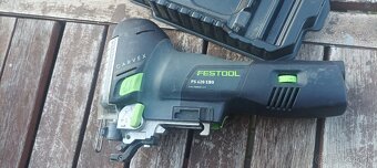 Predam Festool vypilovačku PS 420 EBQ POKAZENA - 4