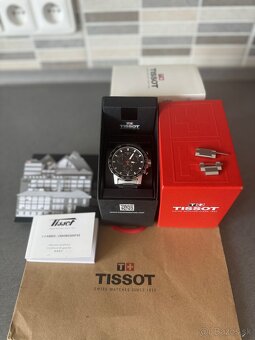 TISSOT SUPERSPORT CHRONO - 4