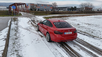 BMW 420Xdrive - 4