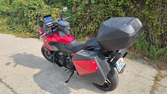 Honda NT1100 - 4