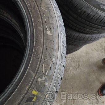 225/60 r17 Hankook - 4