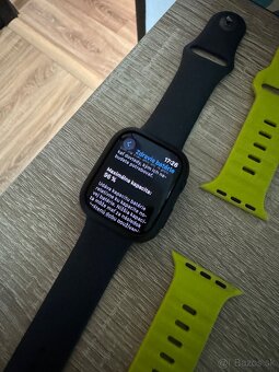 Apple Watch Series 9 45mm - 4