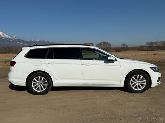 Volkswagen Passat Variant 2.0 TDI EVO Business DSG - 4