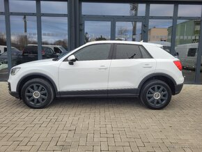 Audi Q2 2.0 TDI quattro S tronic - odpočet DPH - 4