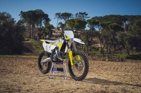 HUSQVARNA TC 125/ 2024 - 4