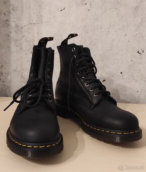 Dr. Martens 1460 Pascal - 4