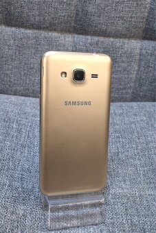 Samsung Galaxy J3 2016 (plne funkčný) - 4