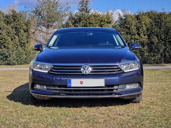 VW PASSAT B8 2.0TDi Highline 110kw - 4