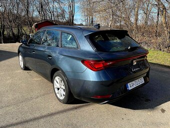 SEAT LEON ST 2.0TDI - PREDAJ AJ NA SPLÁTKY - 4