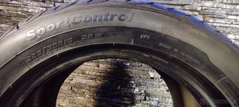 Fulda SPORTCONTROL 225/50 R16 92W - 4