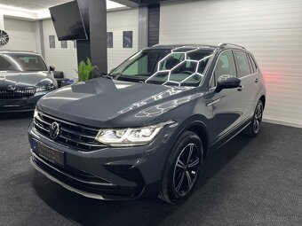 Vw Tiguan 2.0tdi 110kw 4x4 4motion 2021 Facelift IQled 1.maj - 4