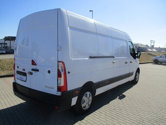 RENAULT MASTER 2,3 DCi 107kw L3H2, 2019 DPH - 4