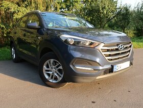 Predám Hyundai Tucson 2018 benzín, 80tis.km - AJ NA SPLÁTKY - 4