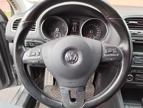 Golf 1.6tdi - 4