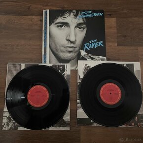 Bruce Springsteen - The River - 4