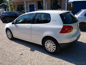 Volkswagen Golf 1.4 TOUR - 4