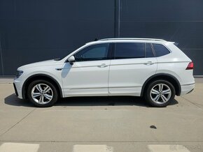 VW Tiguan Allspace R-LINE 2020 DSG - 4