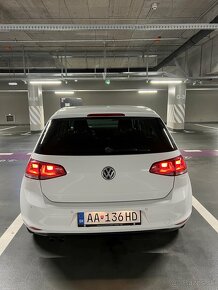 Volkswagen Golf 7 - 4