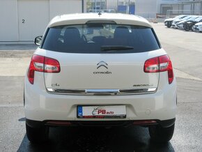 Citroën C4 Aircross 1.8 HDi 2WD Seduction - 4