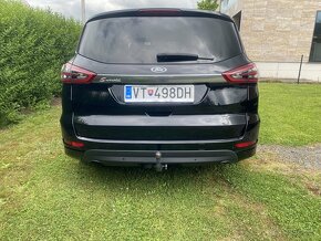 Ford S MAX - 4