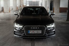 ✅ AUDI A7 3.0 TDI S-line 140kw 2017 ✅ - 4