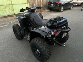 Can am renegade 850 xxc - 4