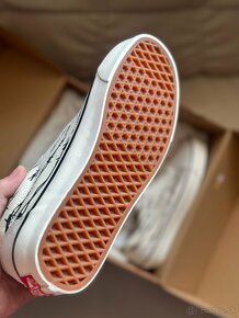 Vans Old Skool 36 D - 4