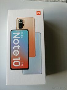 Xiaomi Redmi Note 10 PRO. - 4