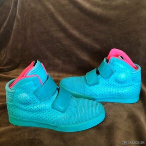 NIKE - FLYSTEPPER 2k3 - 4