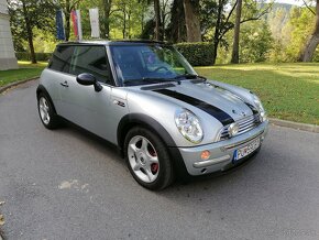 Mini cooper - 4