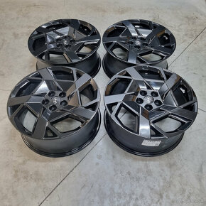 Originál HYUNDAI disky 5x114.3 R20 ET54 - 4