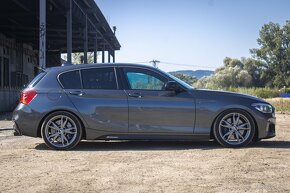 BMW Rad 1 M140i xDrive A/T - 4