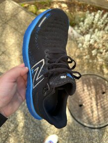 Bezecke Tenisky New Balance Fresh Foam - 4