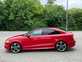 Audi A3 Limuzína 2.0 TDI S-LINE - 4