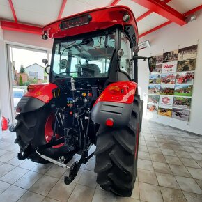 Zetor Proxima HS 120 - 4