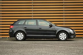 Audi A3 1.6 TDI 105k DPF Ambition - 4