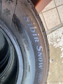 Matador Sibir Snow 215/65 R16 H - 4