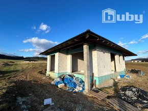 Nový rodinný dom na predaj. Slovany, okres Martin. - 4