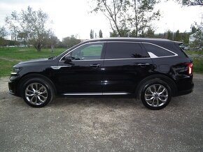 Kia Sorento 2.2 CRDi Platinum - 4