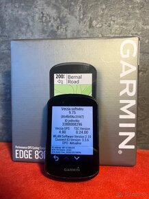 Garmin Edge 830 - 4