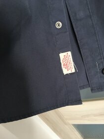 G-STAR RAW- pánska košeľa XL - 4