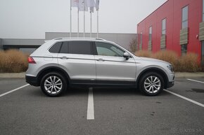 Volkswagen Tiguan 2.0 TSI OPF 190k 4MOTION Highline DSG - 4