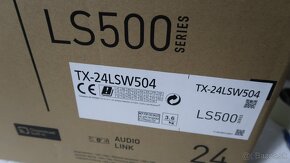 Panasonic TX-24 LSW504 - 4