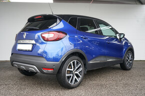 25-RENAULT Captur, 2018, benzín, 1.3 Tce S-Edition, 110kW - 4