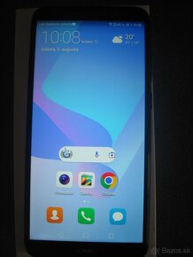 Huawei Y6 Prime Dual SIM - 4