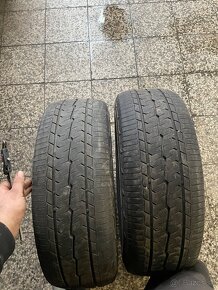 Letne 235/65 R16C - 4