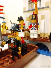 Lego Pirates 6242 - 4