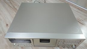 Pioneer CT S710 cassette deck - 4