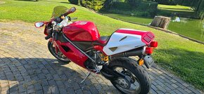 Ducati 996 SPS - 4